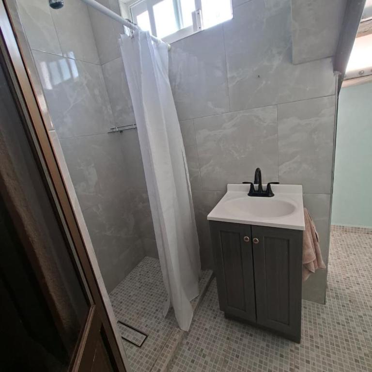 Family house in Marfil, Guanajuato - Haus mit 2 Schlafzimmern - 11