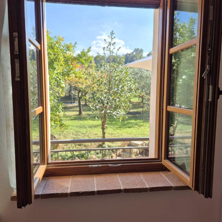 Il Molinetto - Casa Vacanze con 3 Camere da Letto - 2