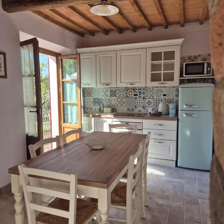 Il Molinetto - Casa Vacanze con 3 Camere da Letto - 3