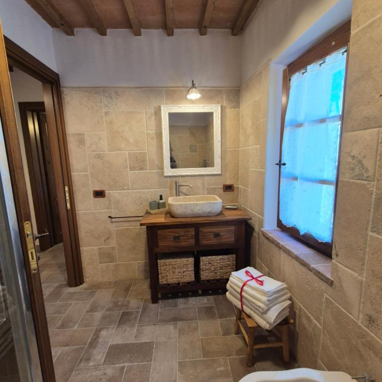 Il Molinetto - Casa Vacanze con 3 Camere da Letto - 19