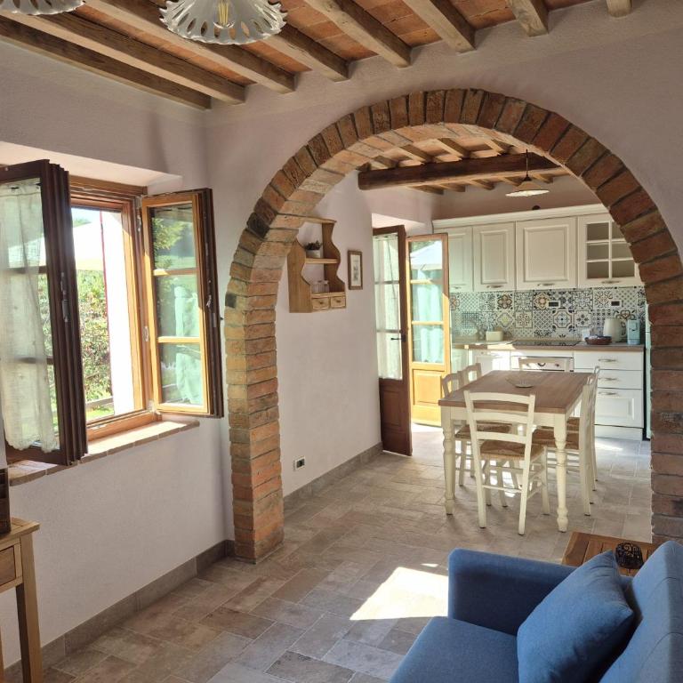 Il Molinetto - Casa Vacanze con 3 Camere da Letto - 1