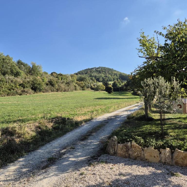 Il Molinetto - Casa Vacanze con 3 Camere da Letto - 23