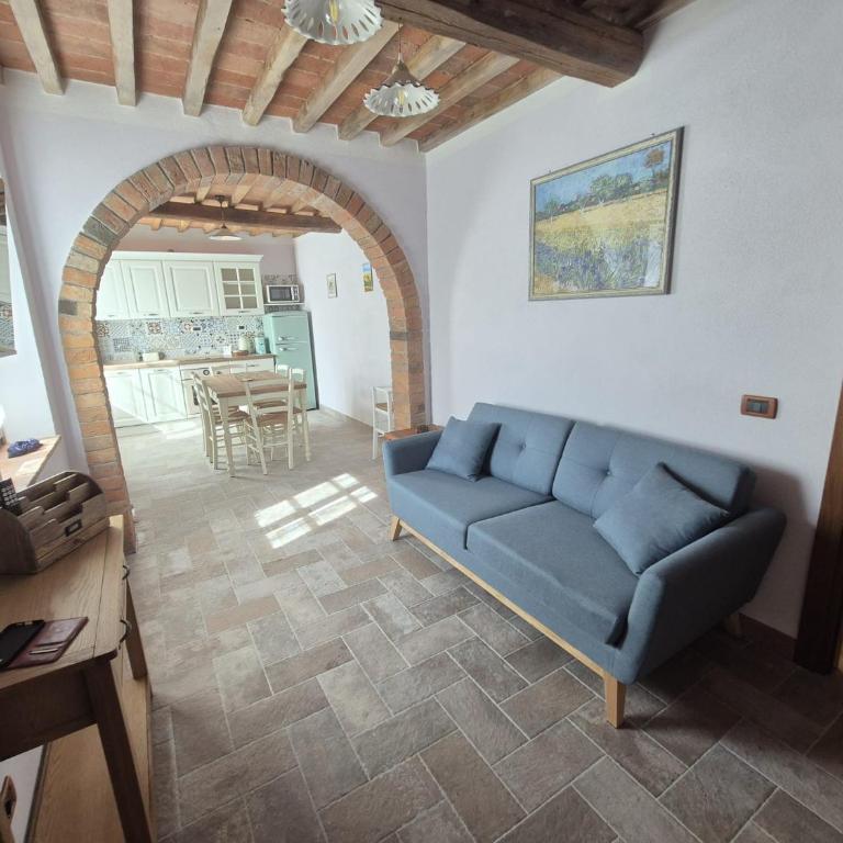 Il Molinetto - Casa Vacanze con 3 Camere da Letto - 4