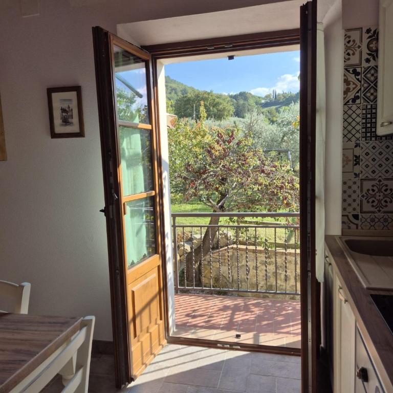 Il Molinetto - Casa Vacanze con 3 Camere da Letto - 5