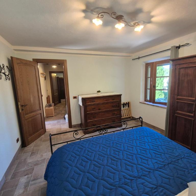Il Molinetto - Casa Vacanze con 3 Camere da Letto - 13
