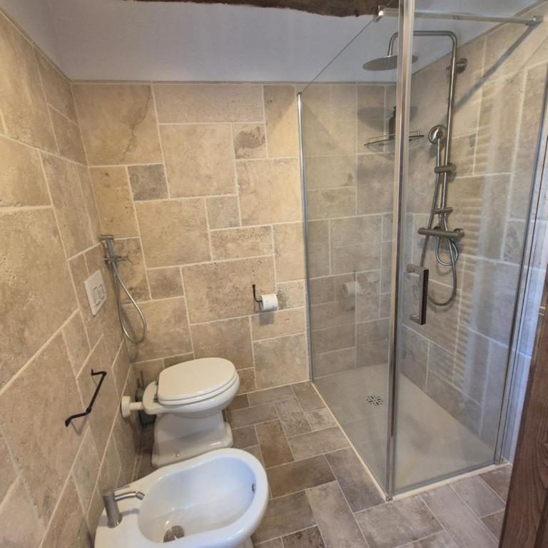 Il Molinetto - Casa Vacanze con 3 Camere da Letto - 21