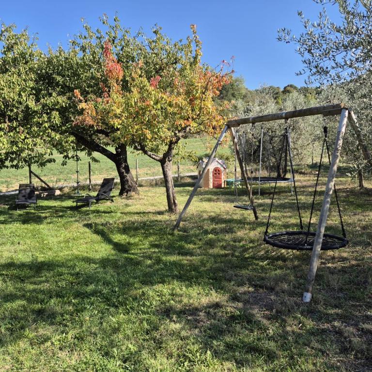 Il Molinetto - Casa Vacanze con 3 Camere da Letto - 10