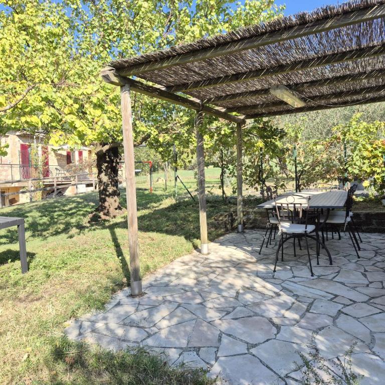 Il Molinetto - Casa Vacanze con 3 Camere da Letto - 8