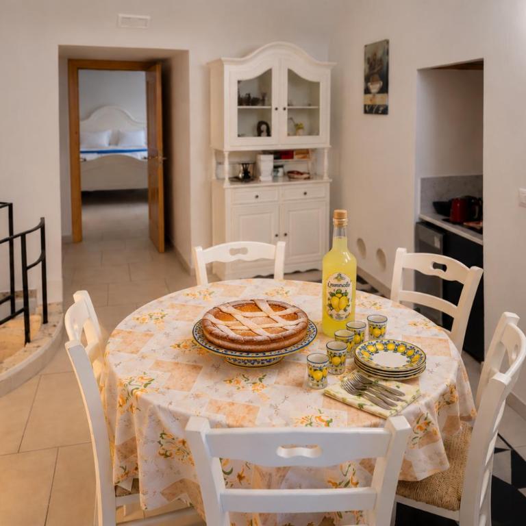 Torretta Santa Teresa - Napoli Centro - - Duplex Apartment - 16