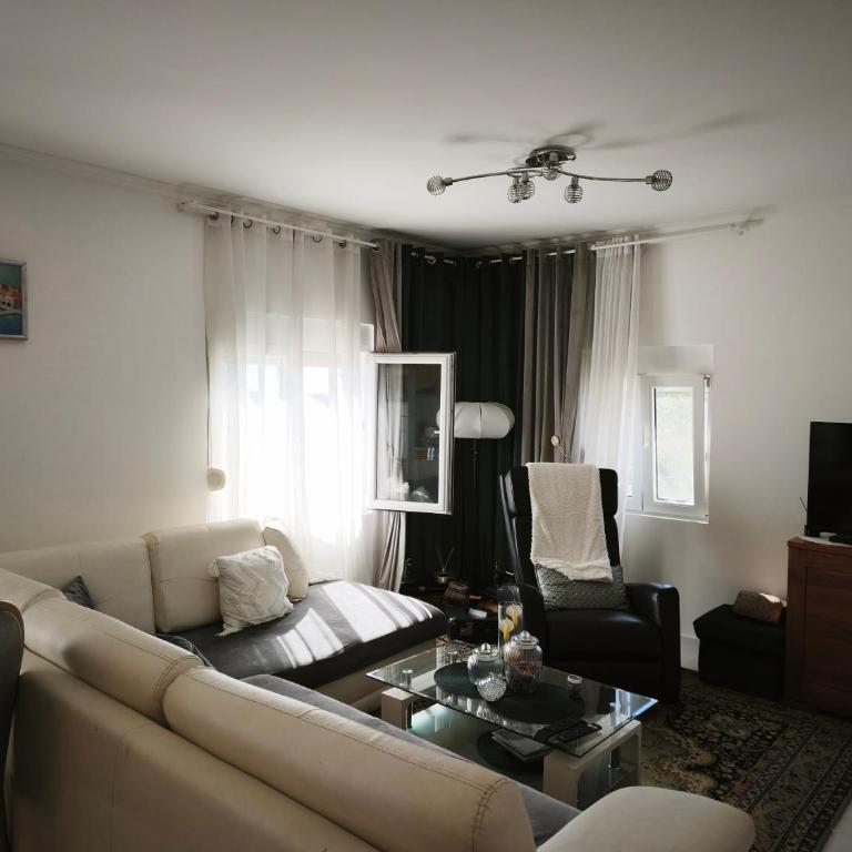 Oaza mira Elezović - Maison 1 Chambre - 3