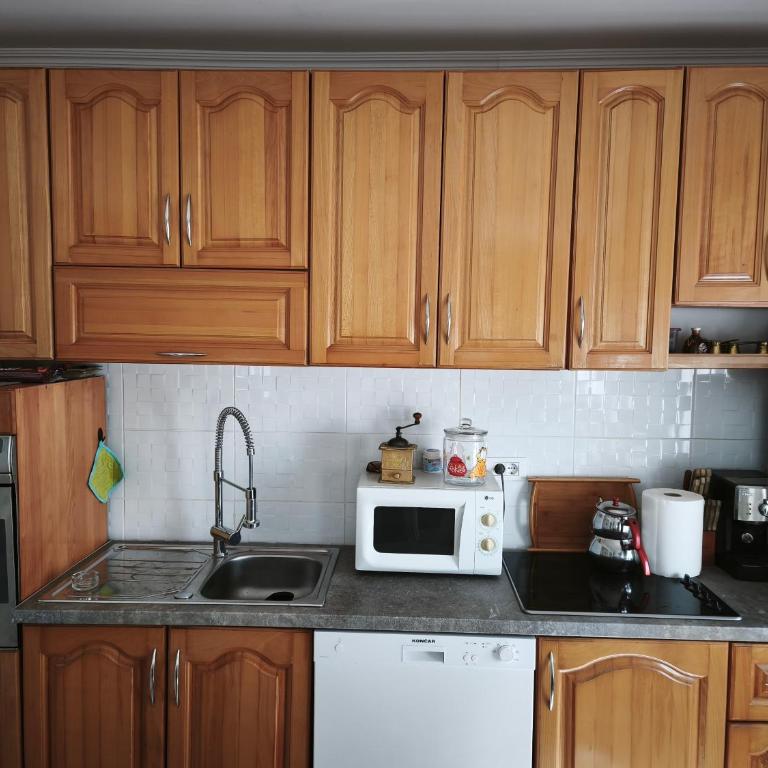 Oaza mira Elezović - Maison 1 Chambre - 6