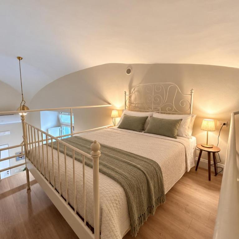 Casa Diva A 5 passi dal Museo Archeologico - Appartamento con 1 Camera da Letto - 6