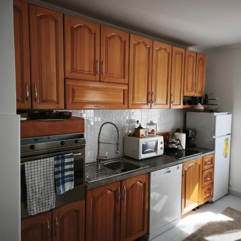 Oaza mira Elezović - Maison 1 Chambre - 8