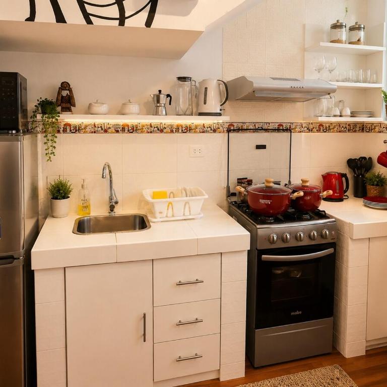 Entire Apartment 5 Min Plaza de Armas - Two-Bedroom Apartment - 7