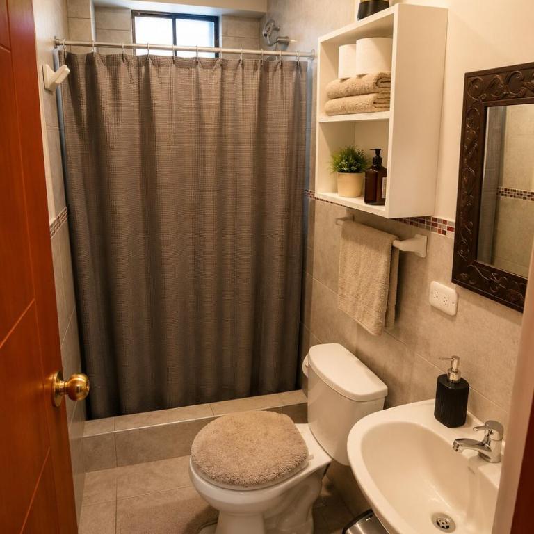 Entire Apartment 5 Min Plaza de Armas - Two-Bedroom Apartment - 13