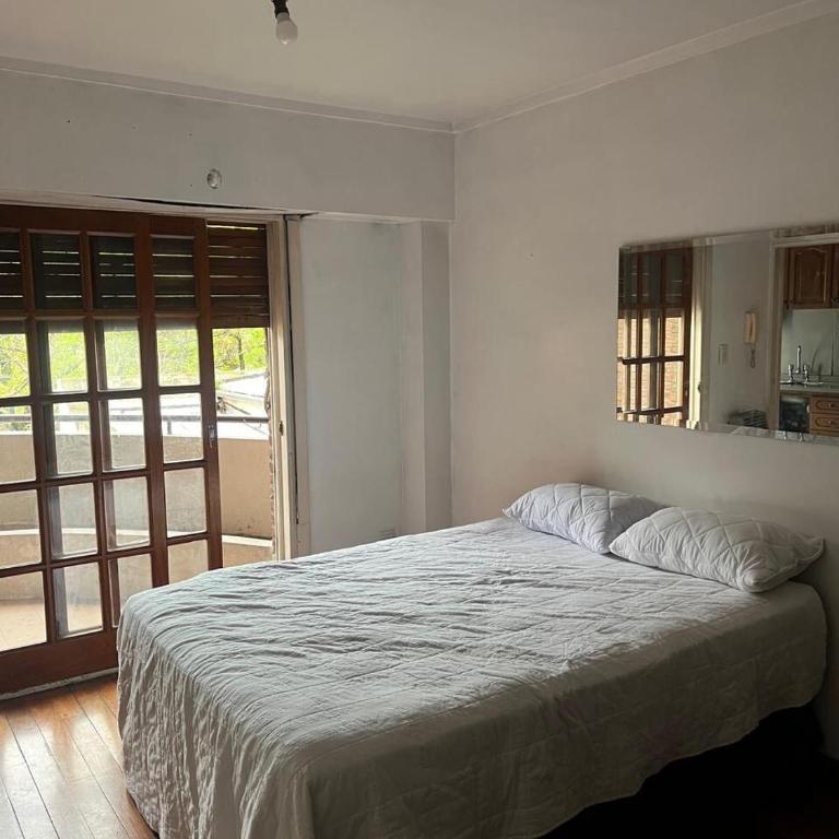 Departamento en La Plata para 4 Personas - Apartamento de 2 dormitorios - 1
