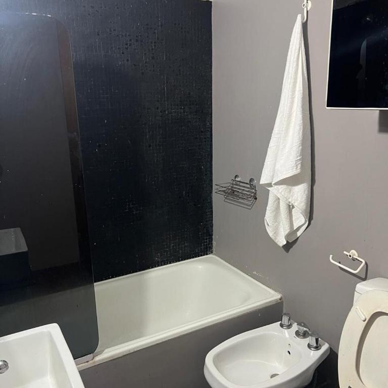 Departamento en La Plata para 4 Personas - Apartamento de 2 dormitorios - 3