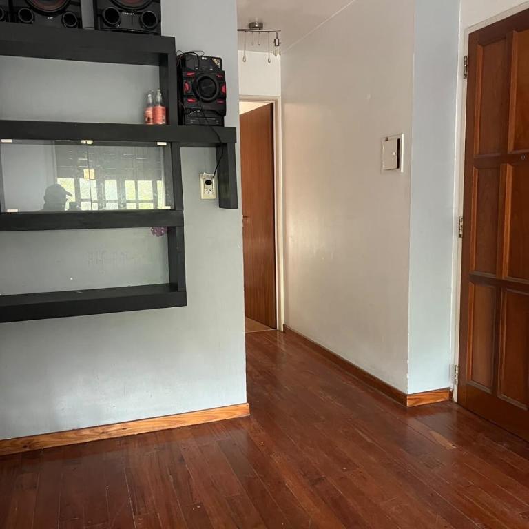 Departamento en La Plata para 4 Personas - Apartamento de 2 dormitorios - 4