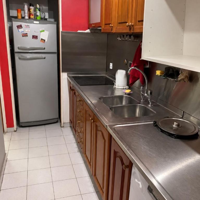 Departamento en La Plata para 4 Personas - Apartamento de 2 dormitorios - 5