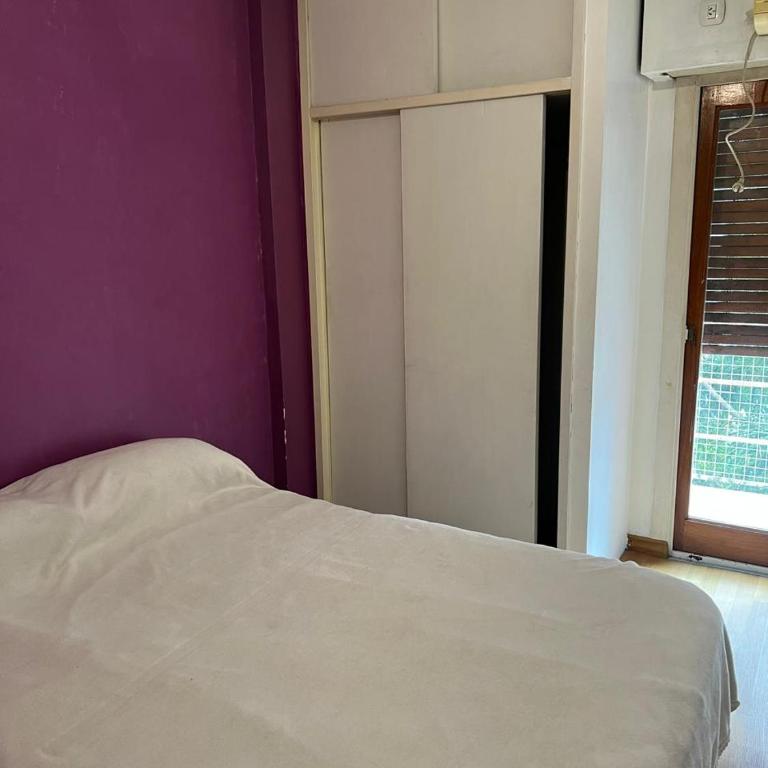 Departamento en La Plata para 4 Personas - Apartamento de 2 dormitorios - 6