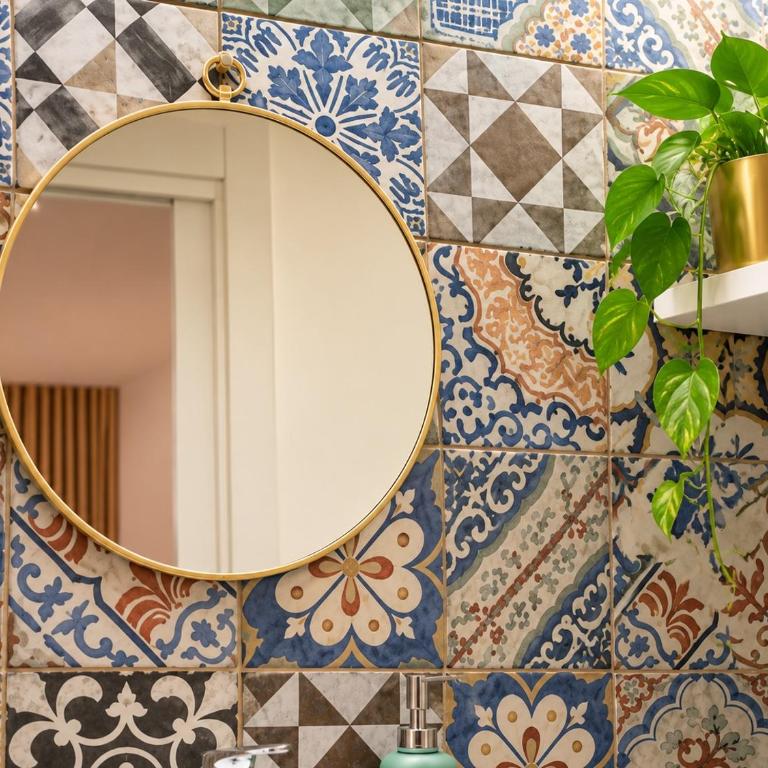 Casa Diva A 5 passi dal Museo Archeologico - Appartamento con 1 Camera da Letto - 9