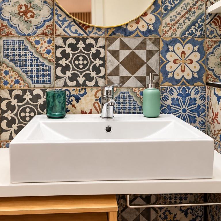 Casa Diva A 5 passi dal Museo Archeologico - Appartamento con 1 Camera da Letto - 10