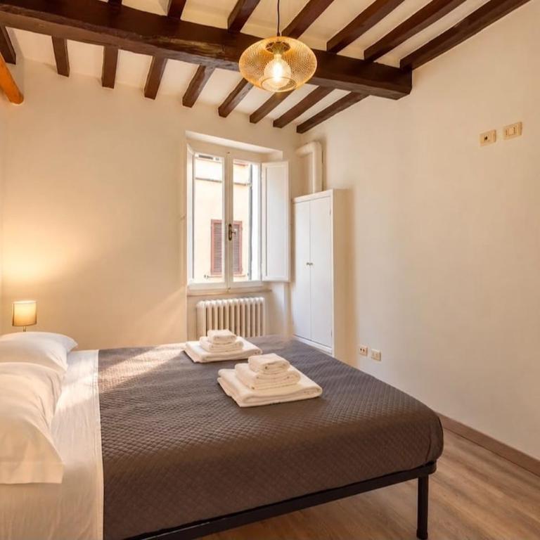 Bulagaio - Cozy Beams Studio near Old Town - Appartamento con 1 Camera da Letto - 4