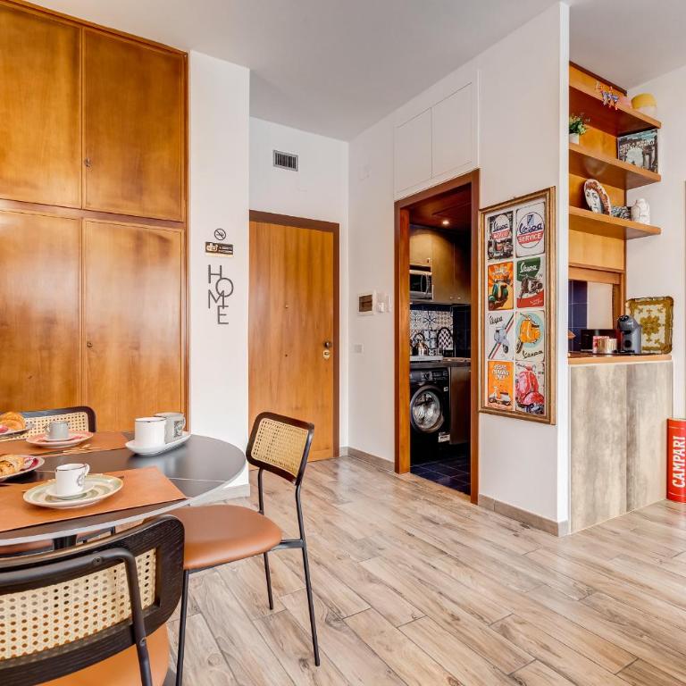 Roma in Relax - Appartamento Suite - 8