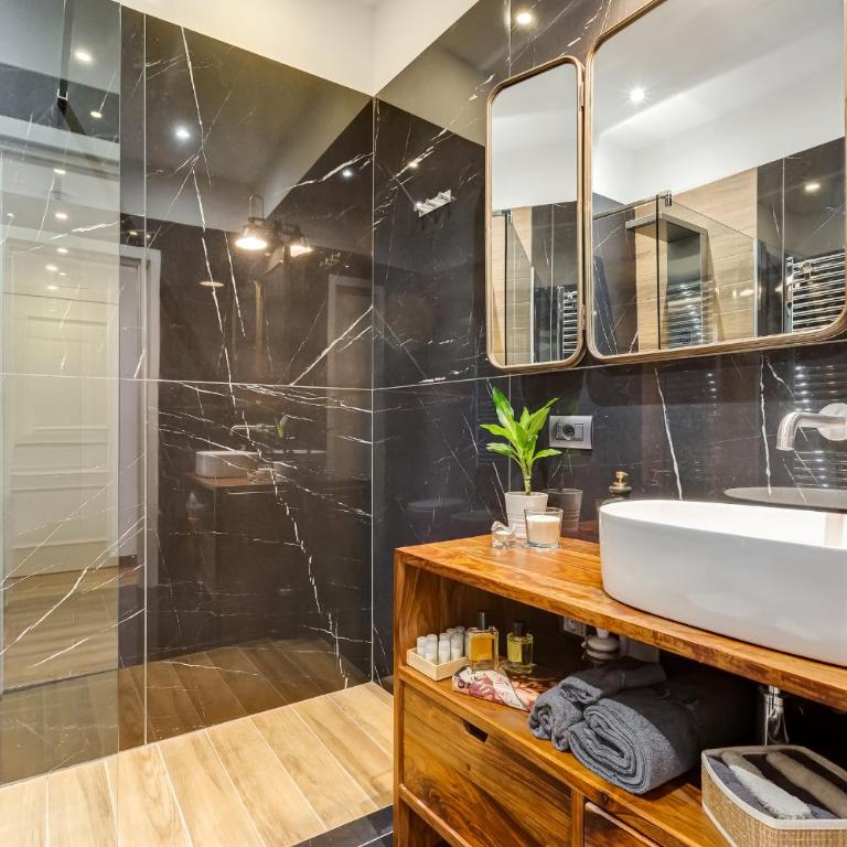Roma in Relax - Appartamento Superior con 1 Camera da Letto - 10