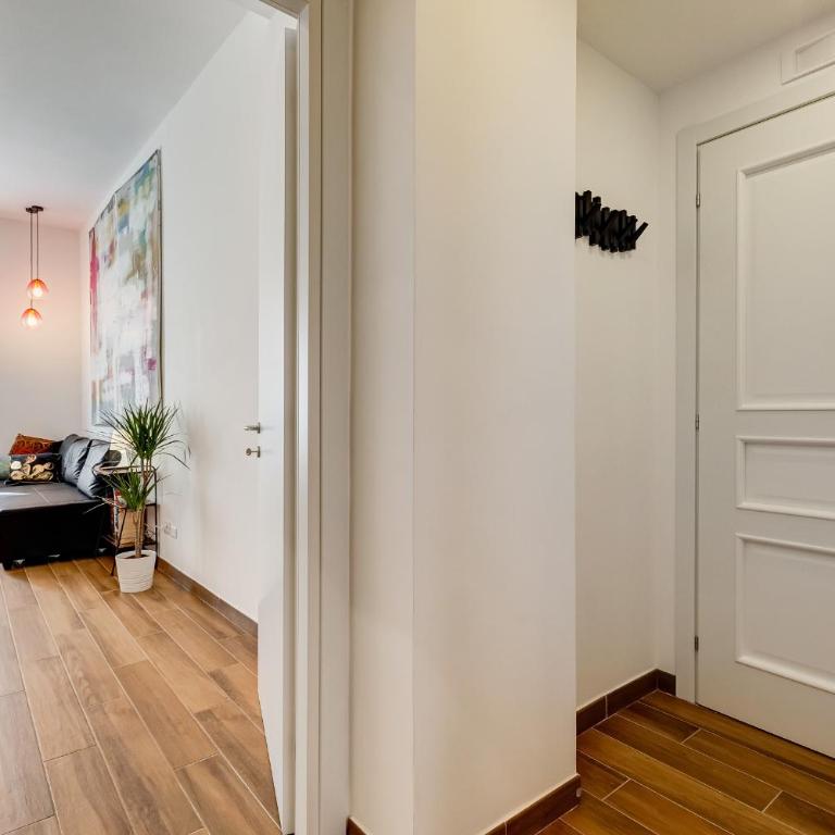 Roma in Relax - Appartamento Superior con 1 Camera da Letto - 11