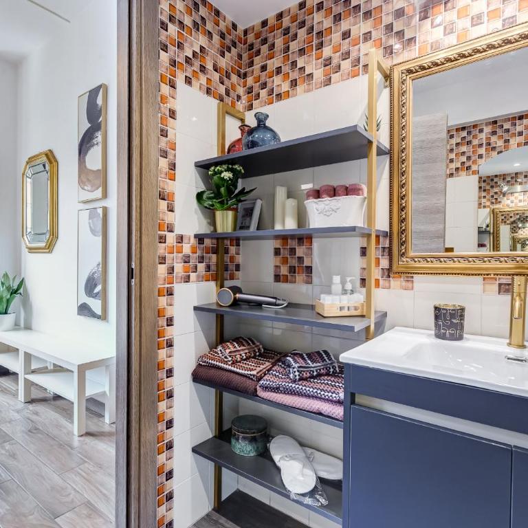 Roma in Relax - Appartamento Suite - 3