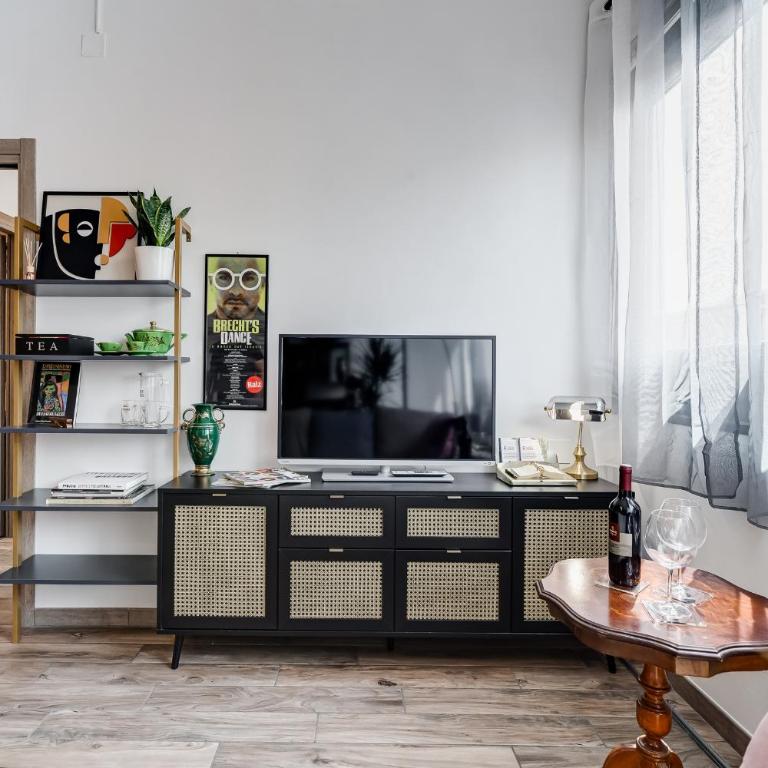 Roma in Relax - Appartamento Suite - 16