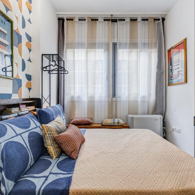 Roma in Relax - Appartamento Premium con 1 Camera da Letto - 12