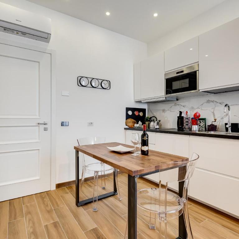 Roma in Relax - Appartamento Loft con 1 Camera da Letto - 9