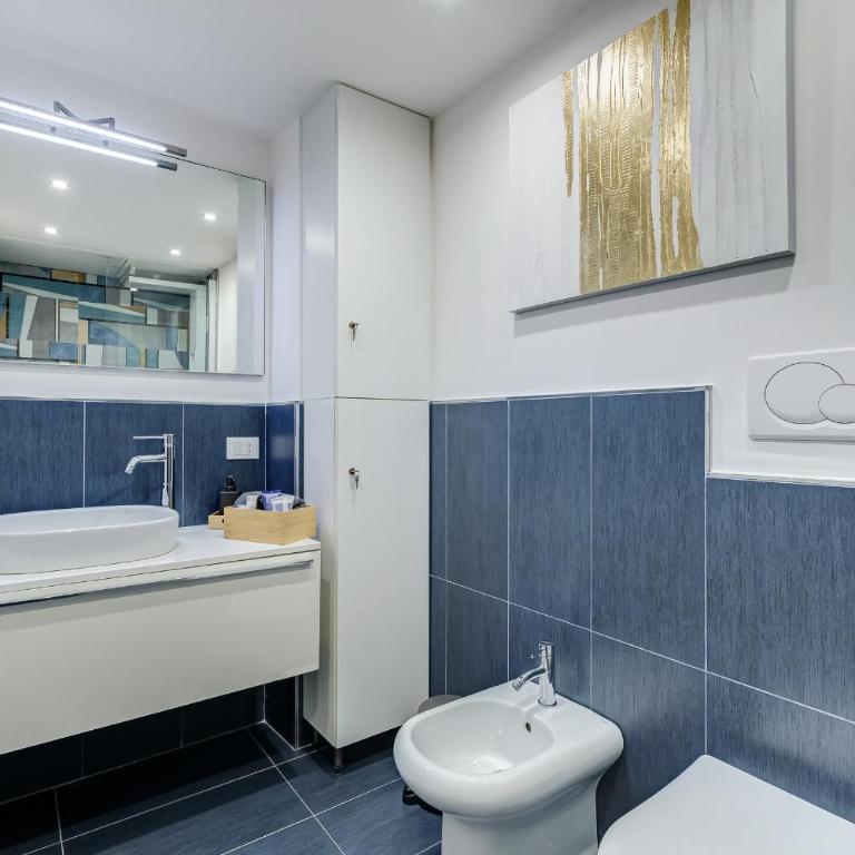Roma in Relax - Appartamento Superior con Balcone - 19