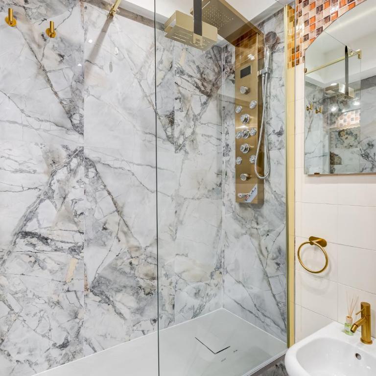 Roma in Relax - Appartamento Suite - 20