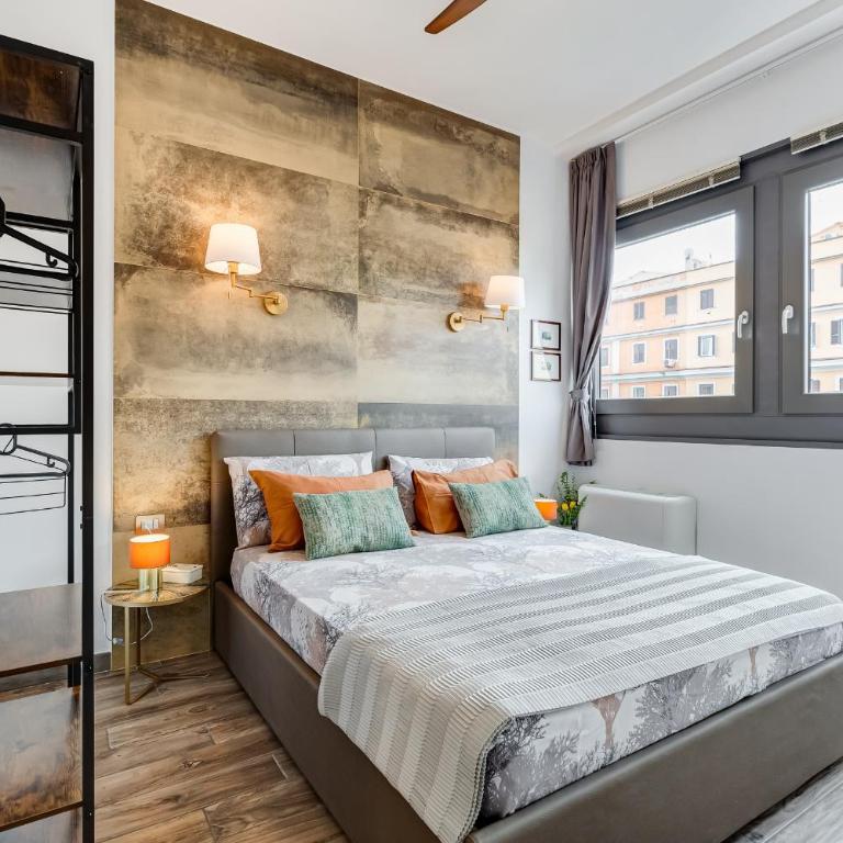 Roma in Relax - Appartamento Suite - 2