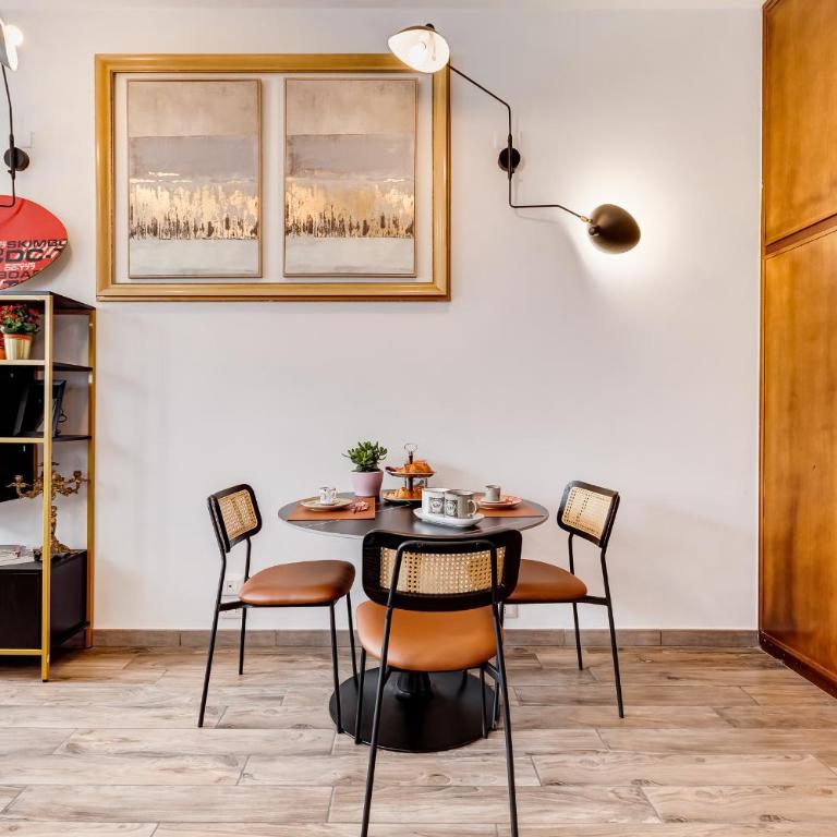 Roma in Relax - Appartamento Suite - 22