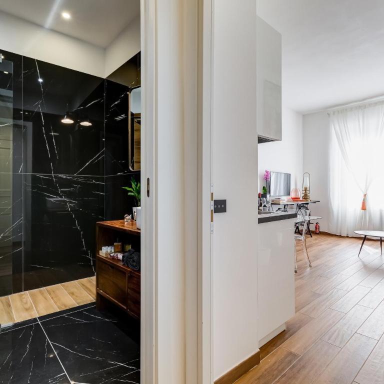 Roma in Relax - Appartamento Superior con 1 Camera da Letto - 18