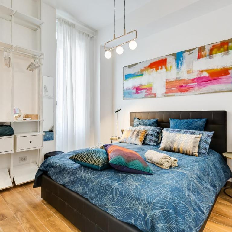 Roma in Relax - Appartamento Loft con 1 Camera da Letto - 1