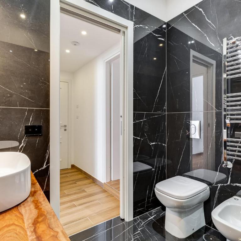 Roma in Relax - Appartamento Superior con 1 Camera da Letto - 19