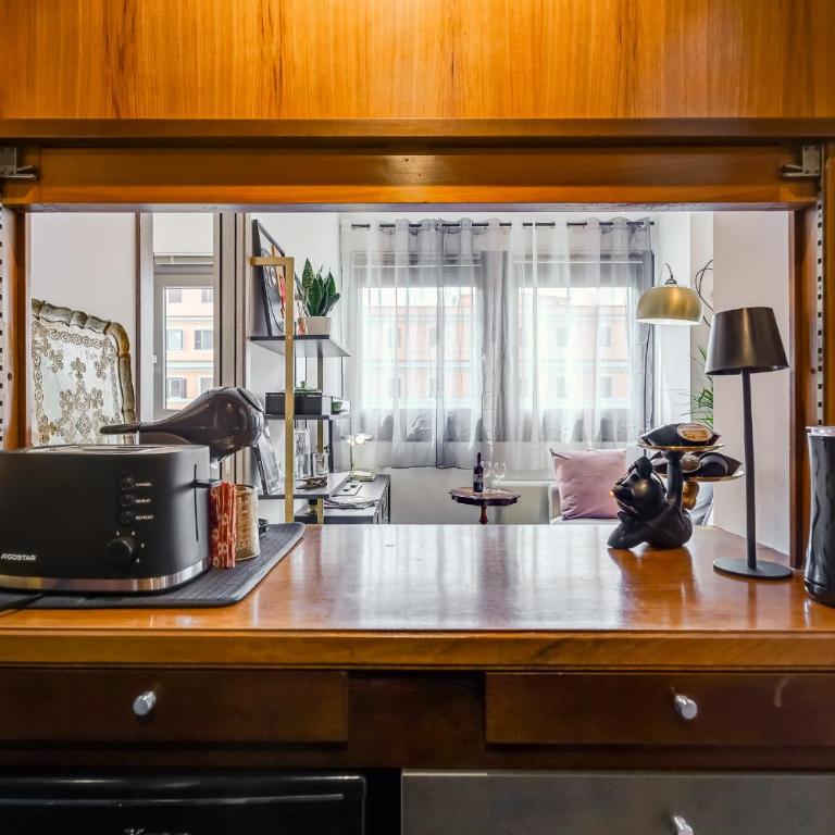 Roma in Relax - Appartamento Suite - 24