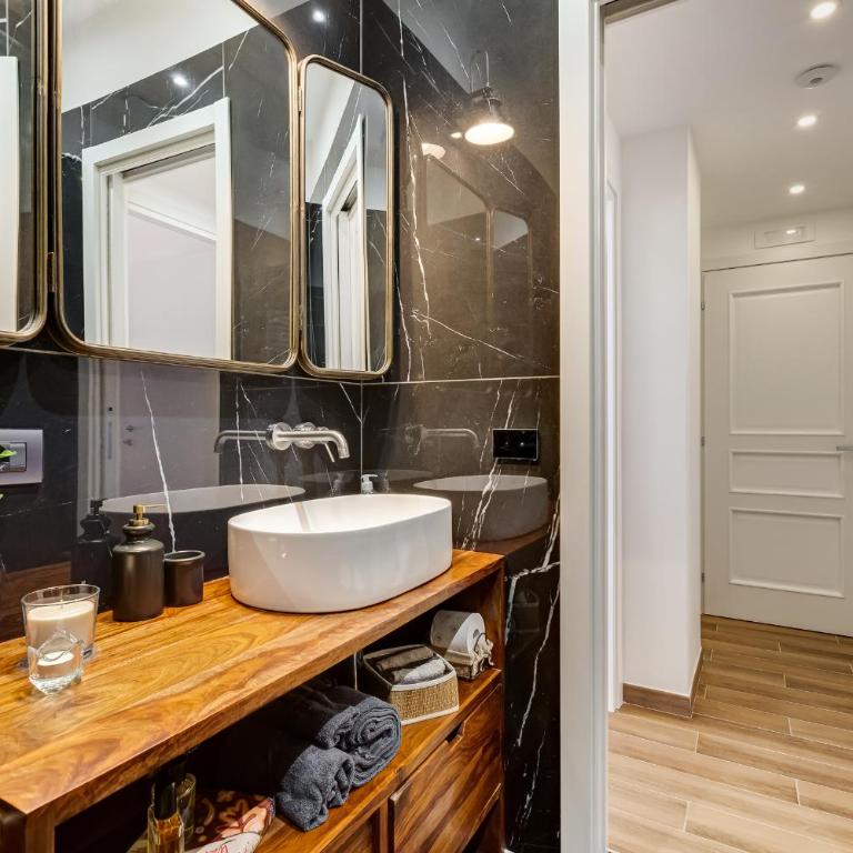 Roma in Relax - Appartamento Superior con 1 Camera da Letto - 24