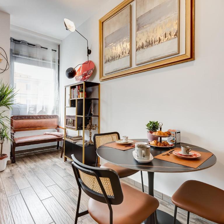 Roma in Relax - Appartamento Suite - 27