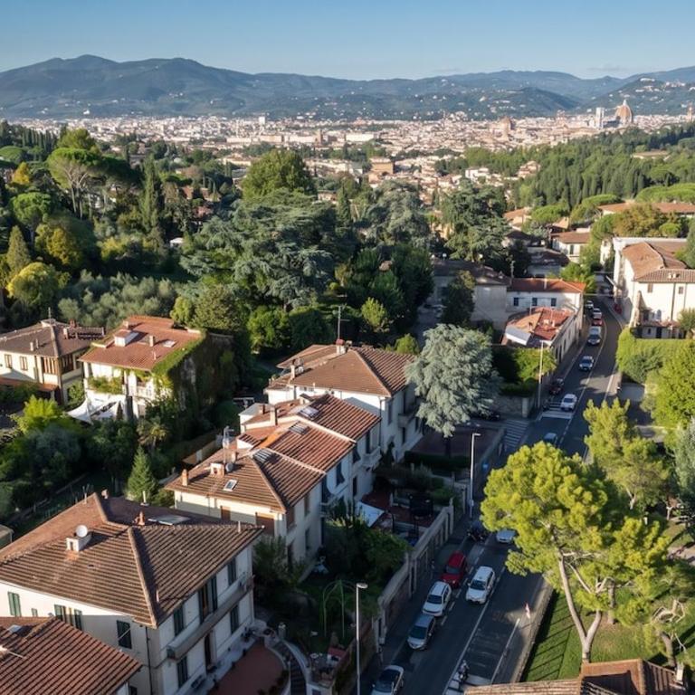 Dimora San Gaggio Florence View - Appartamento - 1