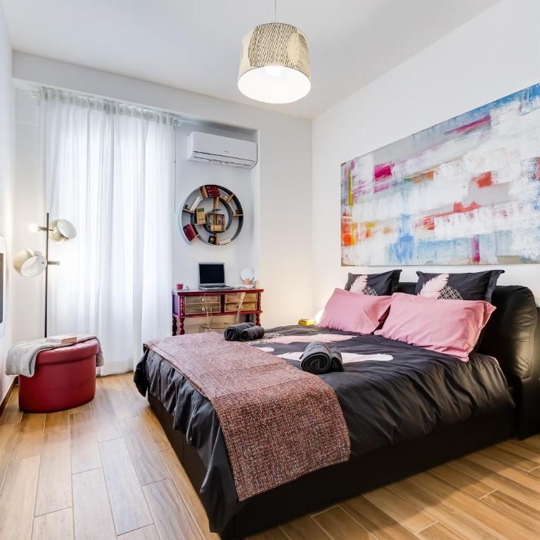 Roma in Relax - Appartamento Superior con 1 Camera da Letto - 2