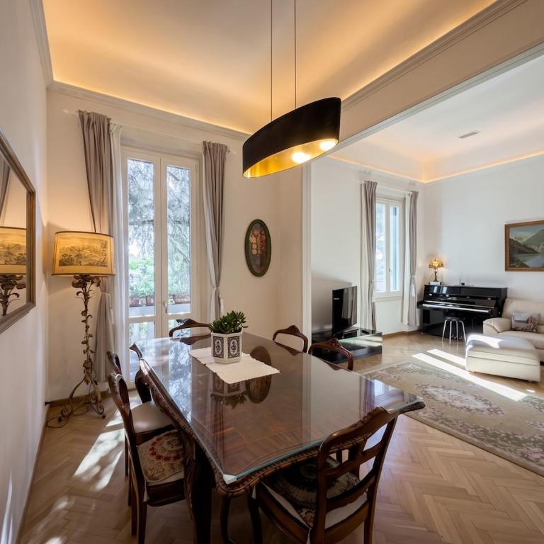Dimora San Gaggio Florence View - Appartamento - 4