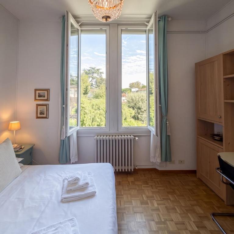 Dimora San Gaggio Florence View - Appartamento - 5
