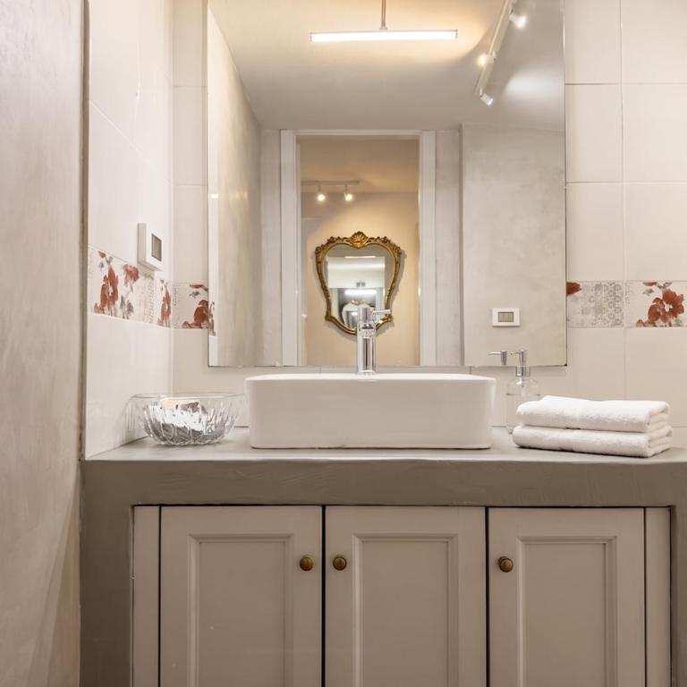 Dimora San Gaggio Florence View - Appartamento - 8