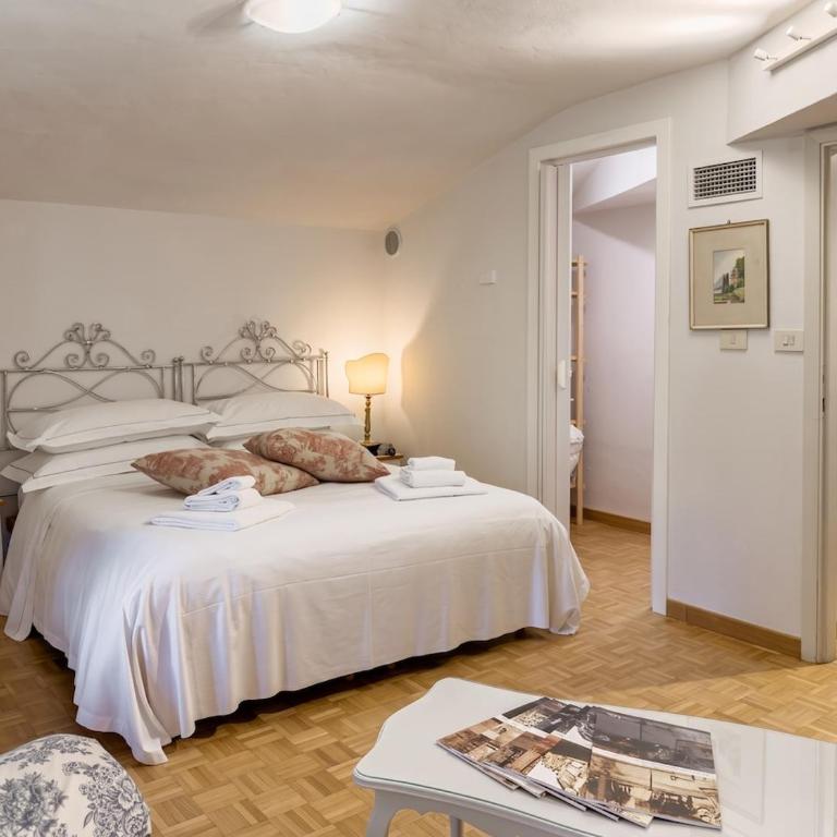 Dimora San Gaggio Florence View - Appartamento - 10